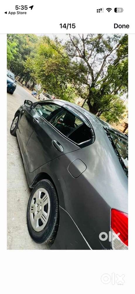 Honda City Petrol 2008