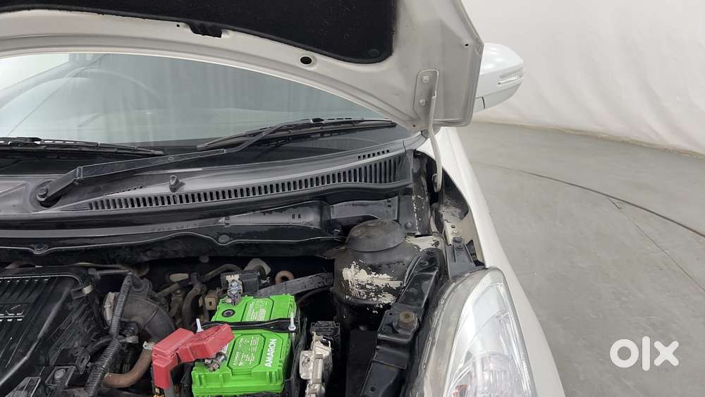Maruti Suzuki Swift 1.3 Zxi, 2015, Petrol