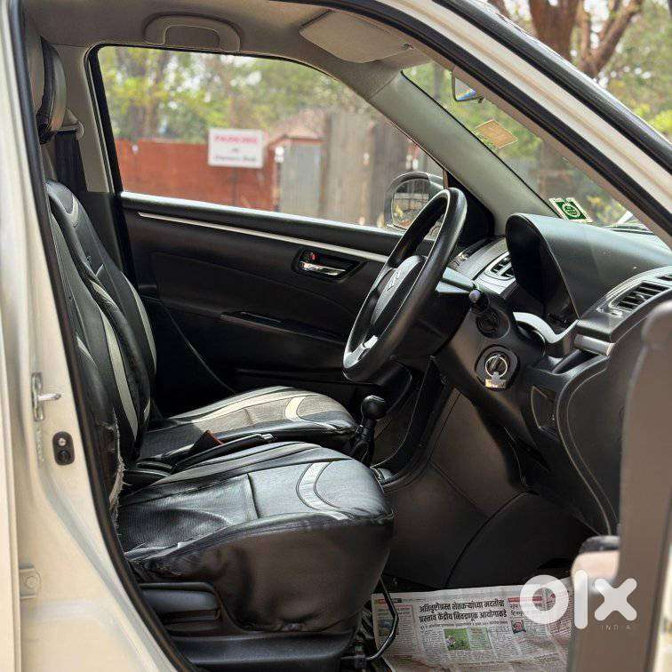 Maruti Suzuki Swift 2011-2014 Vxi, 2013, Petrol