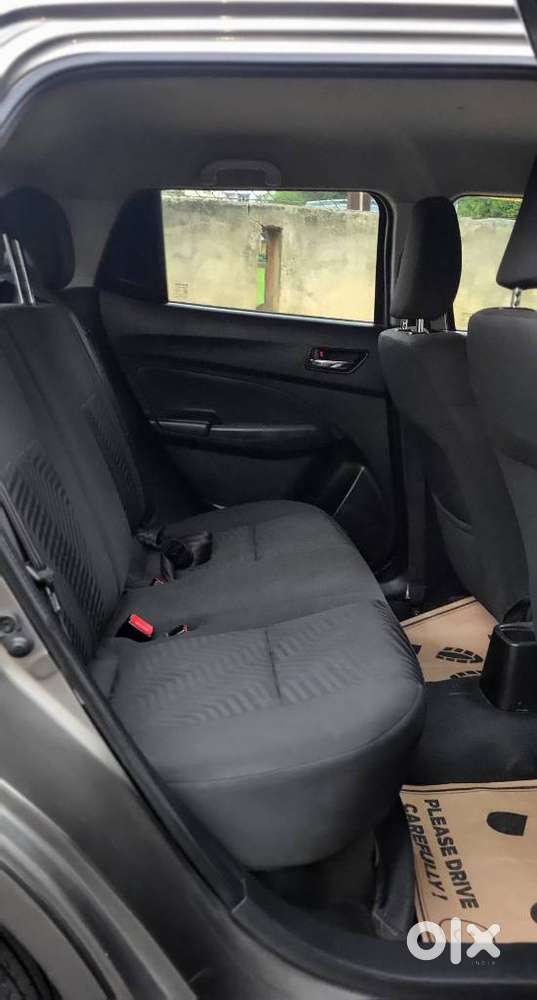 Maruti Suzuki Swift Amt Zxi, 2020, Petrol