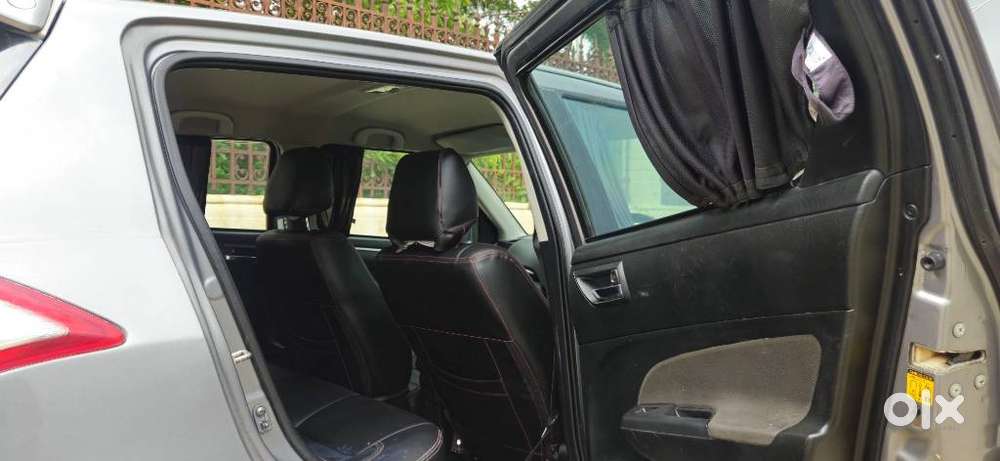 Maruti Suzuki Swift 2011-2014 Vxi, 2012, Petrol