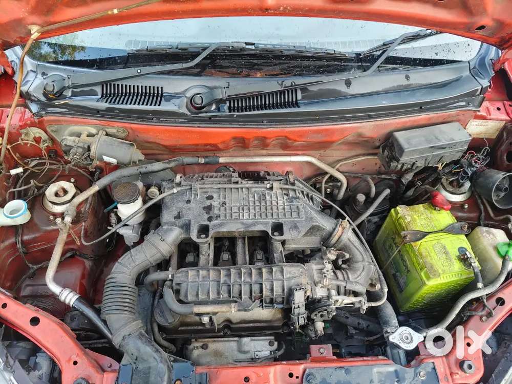 Maruti Suzuki Alto 800 2013 Petrol 55000 Km Driven