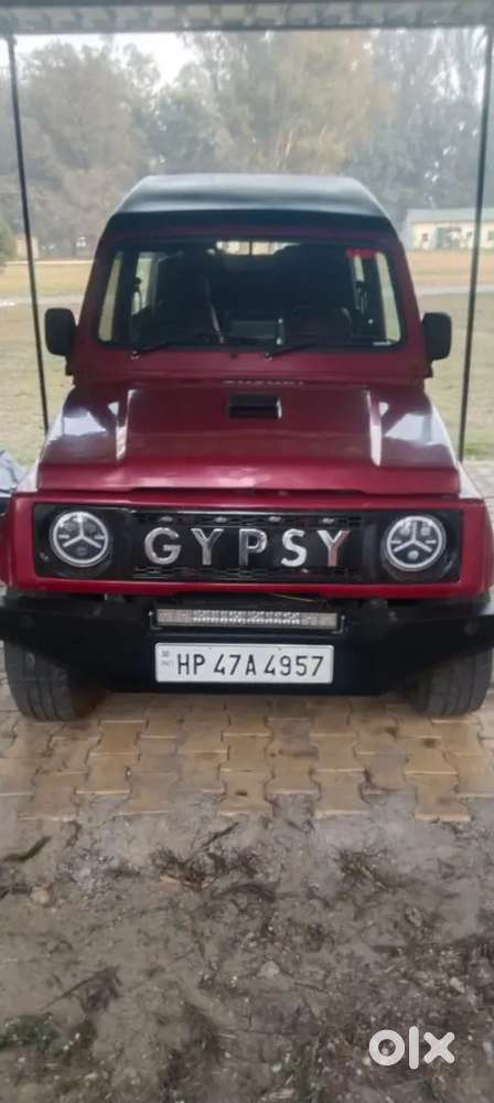 Military Disposal Vehicle