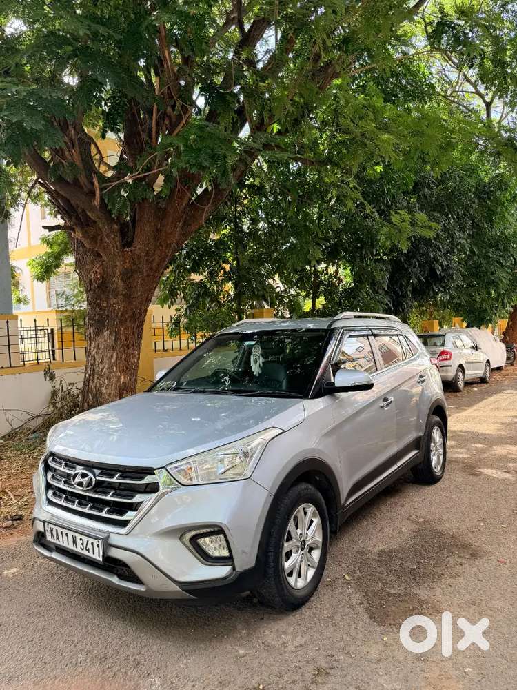 Creta Diesel