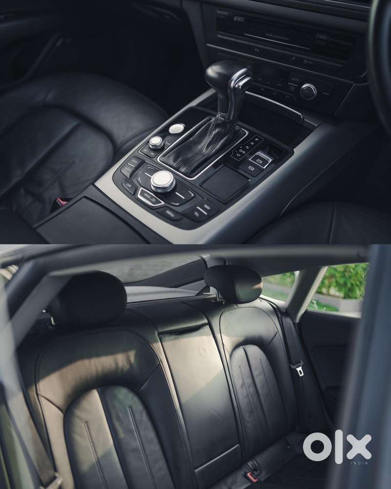 Audi A7 3.0 Sportback Tdi Quattro, 2012, Diesel