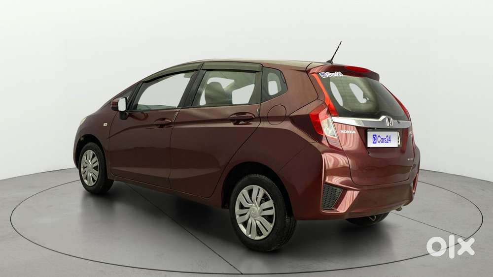 Honda Jazz 1.2 Sv I Vtec, 2016, Petrol
