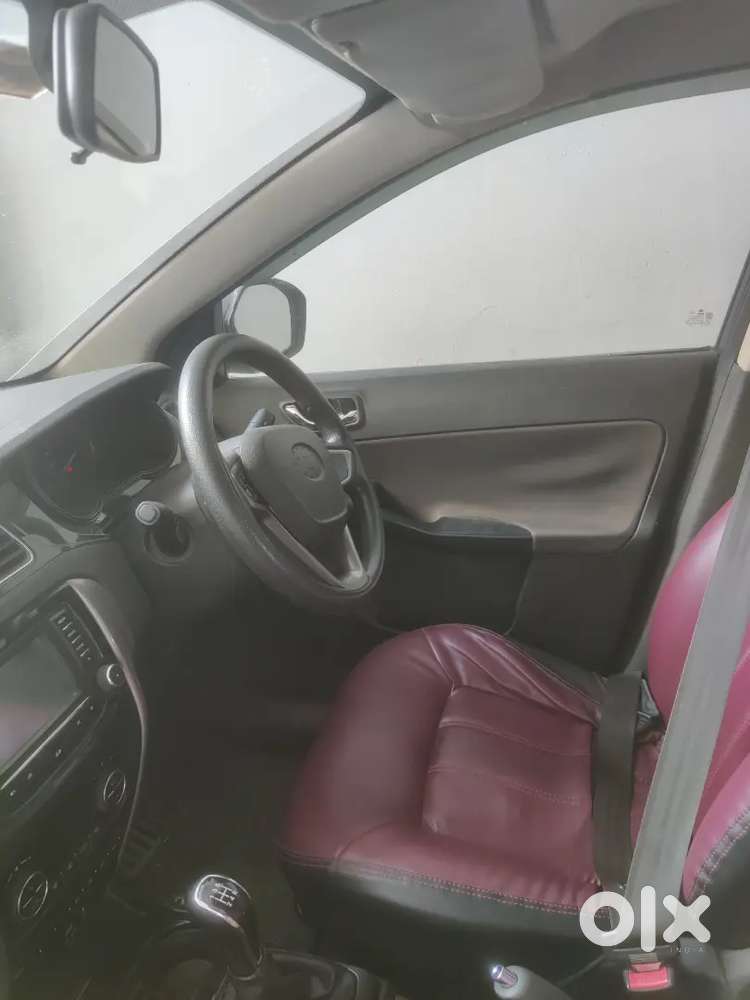Tata Bolt 2015 Petrol Well Maintained