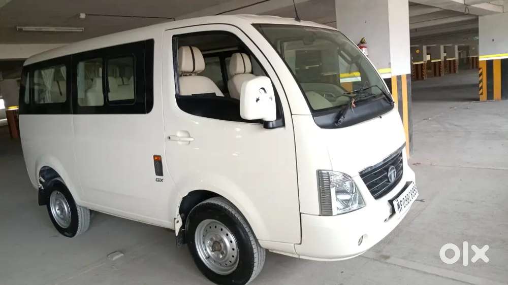 Tata Venture 2013 Diesel 20000 Km Driven