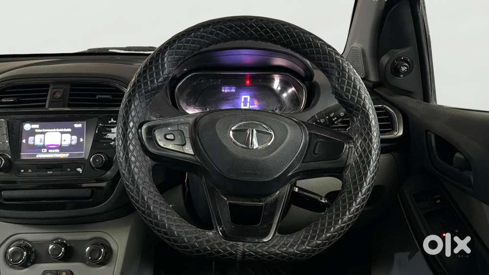 Tata Tiago 1.2 Revotron Limited Edition, 2021, Petrol