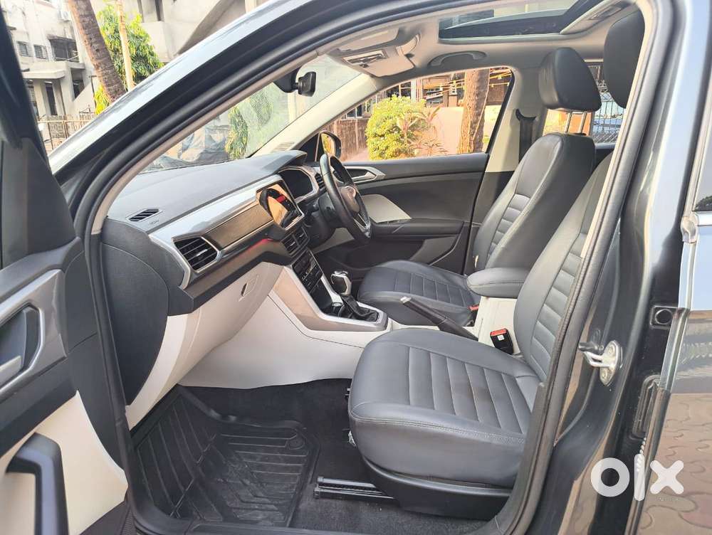 Volkswagen Taigun 1.5 Tsi Gt Plus, 2022, Petrol