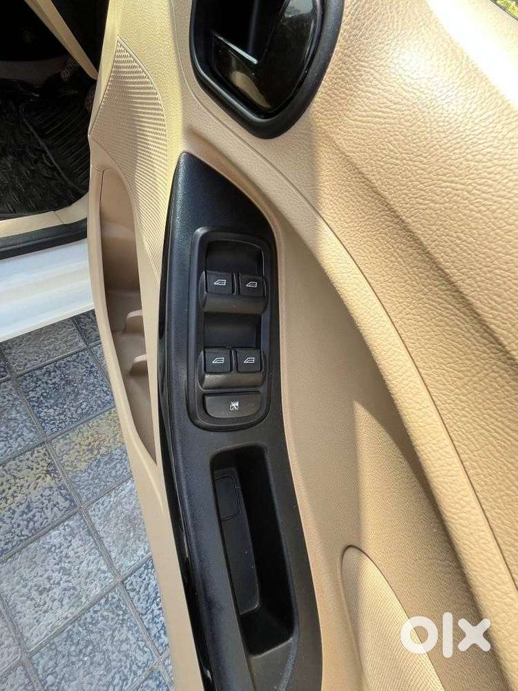 Ford Aspire Titatinium Blu Ti-vct, 2021, Petrol