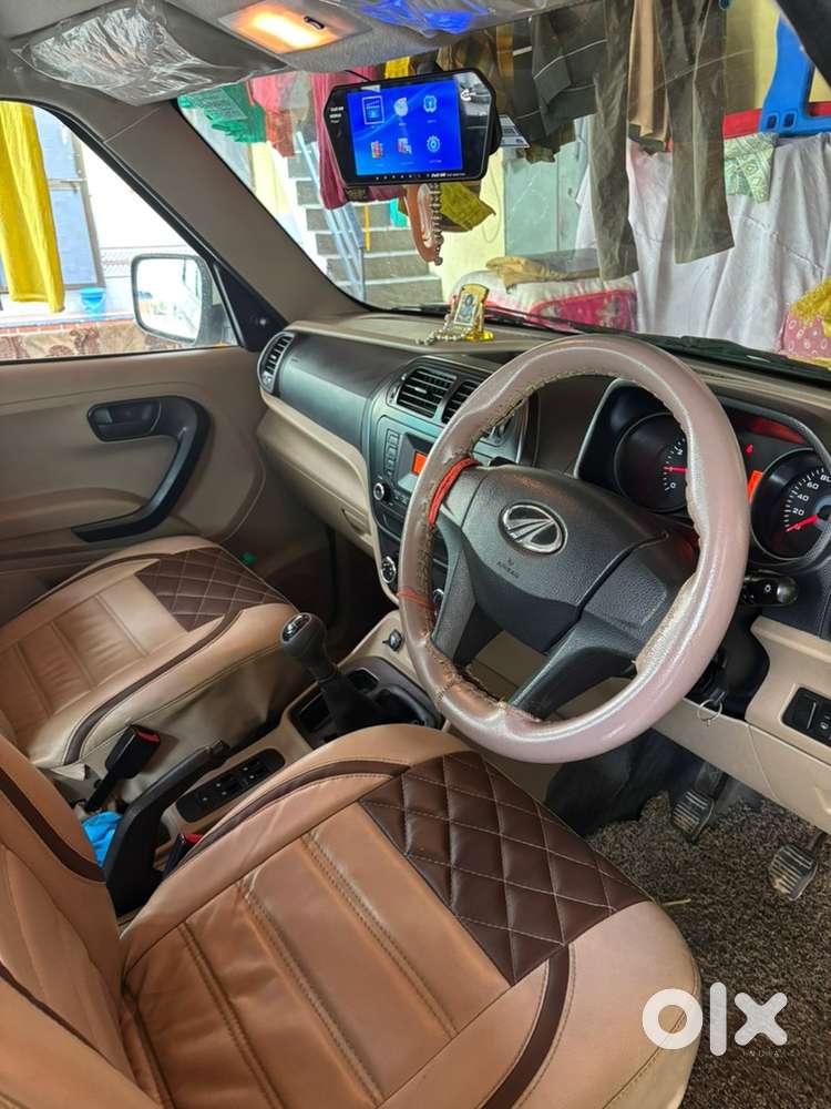 Mahindra Tuv Diesel 2017