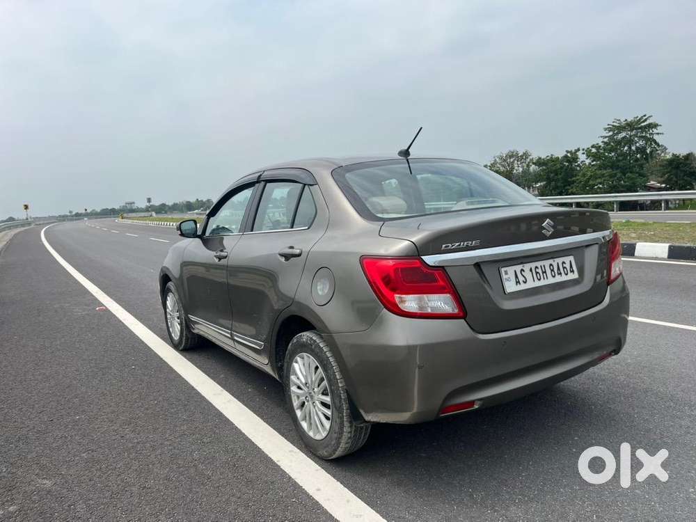 Maruti Suzuki Dzire 2021 Petrol 84000 Km Driven