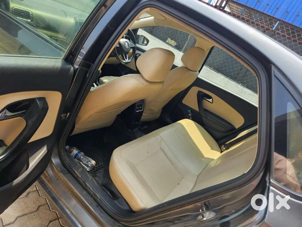 Skoda Rapid 2017 Diesel 122000 Km Driven Clean Condition