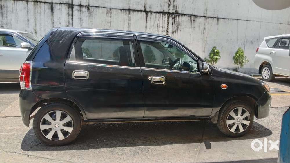 Maruti Suzuki Alto K10 Vxi, 2012, Petrol