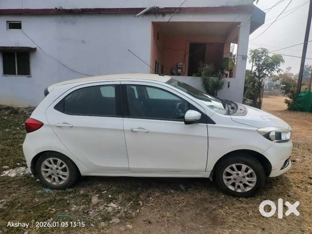 Only 25000 Km Running Genuine