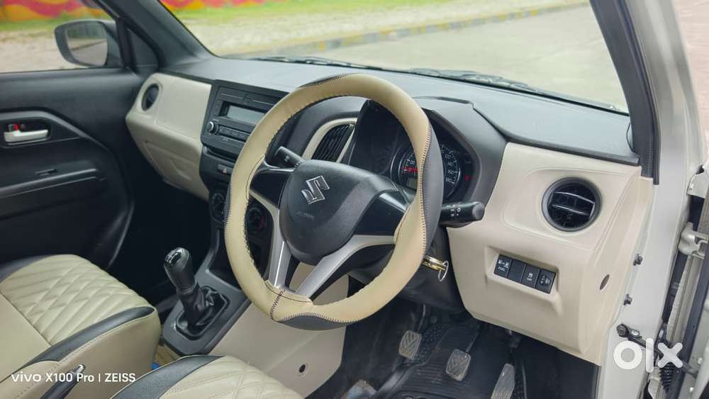 Maruti Suzuki Wagon R