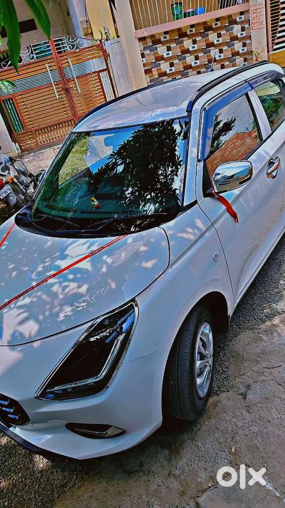 Swift Maruti Suzuki Lxi 2026 Petrol