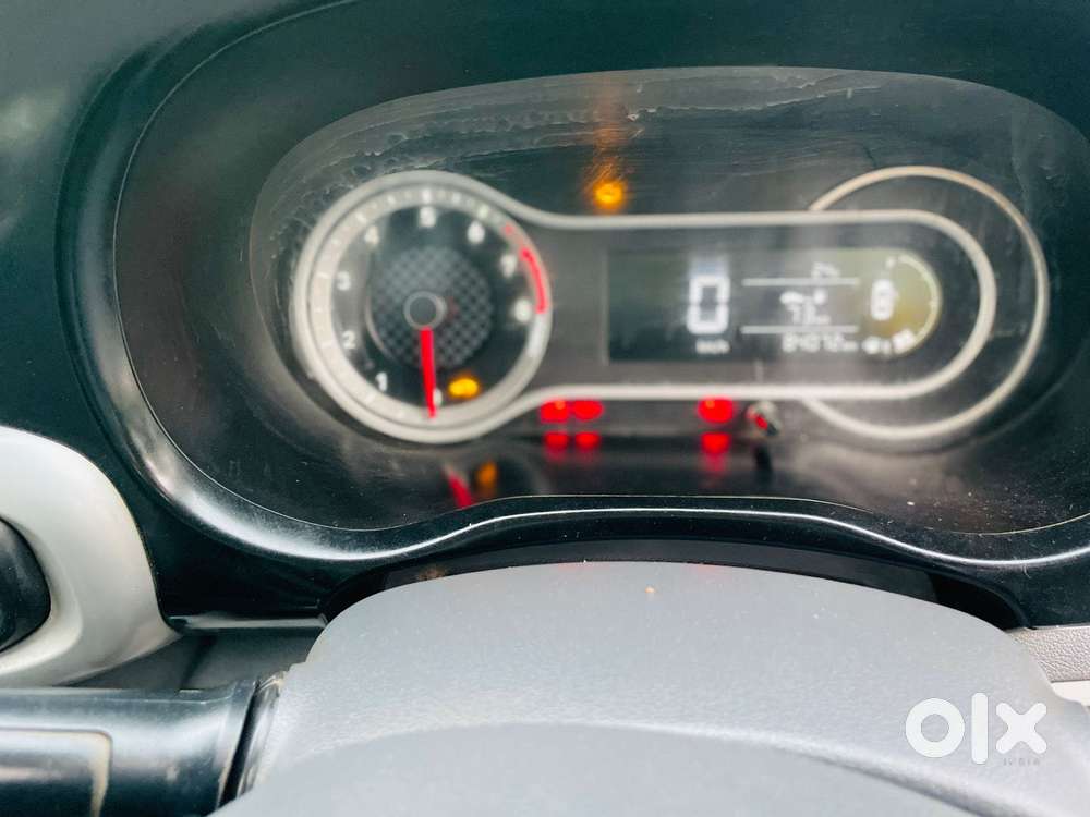 Hyundai Grand I10 Nios Sportz Petrol, 2019, Petrol