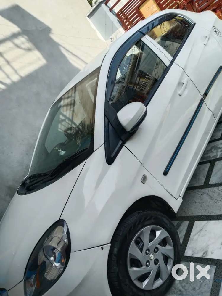 Honda Amaze Elite 2016 Diesel Manual