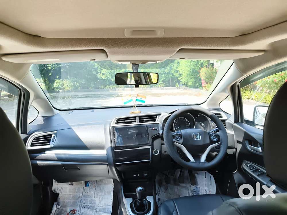 Honda Wr-v 1.5 Vx I-dtec, 2019, Diesel