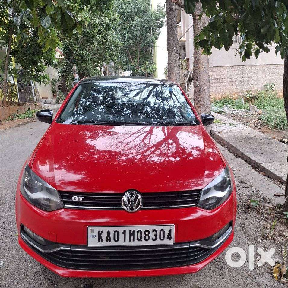 Volkswagen Gti 1.8 Tsi, 2017, Petrol