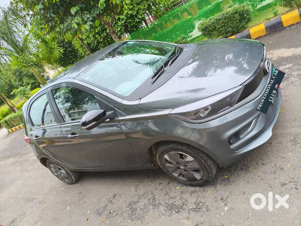 Tata Tiago Ev Xz Plus Tech Lux Lr, 2025, Electric