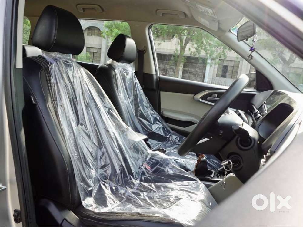 Kia Carens 1.4 Prestige 7 Str, 2023, Petrol