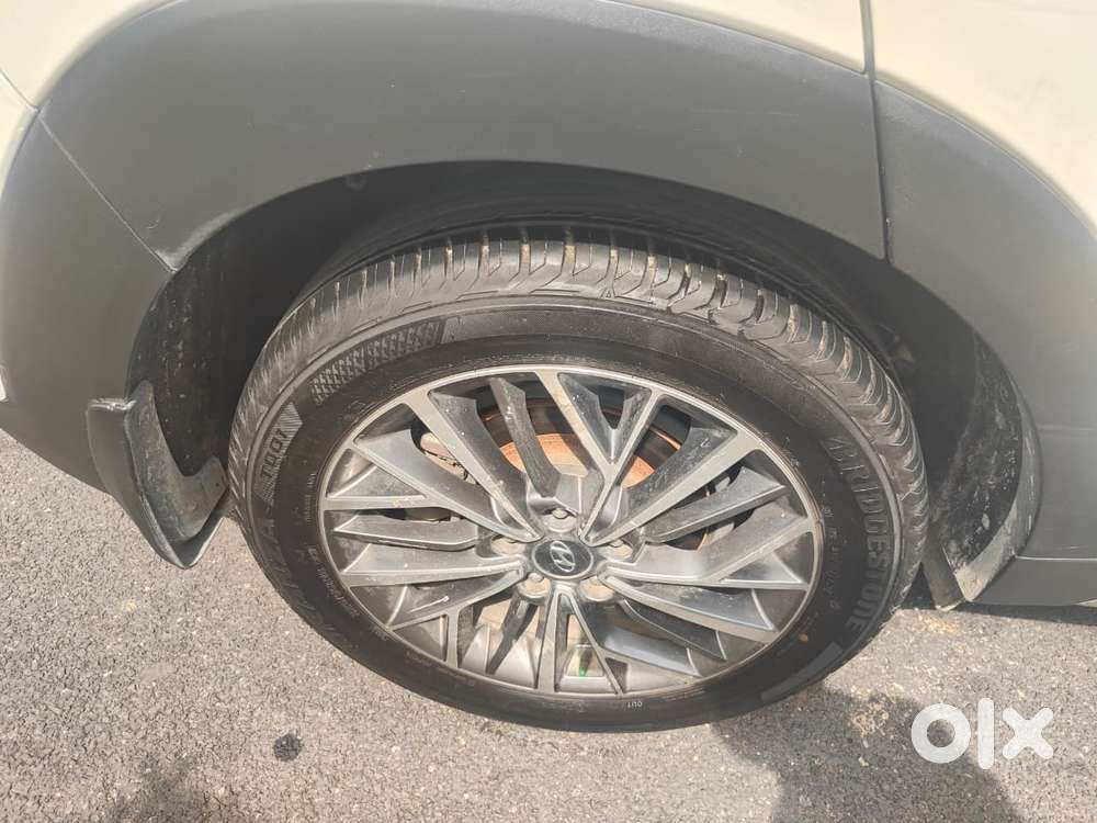Hyundai Tucson 2.0 E-vgt 2wd At Gls, 2022, Diesel