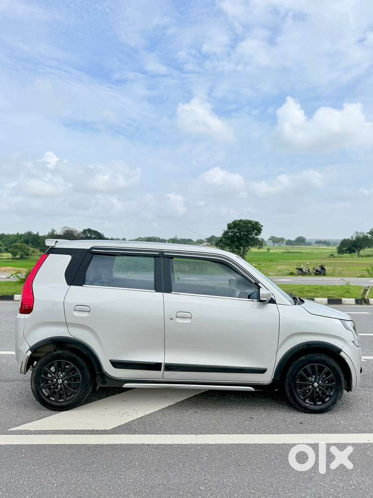 Maruti Suzuki Wagon R 2023