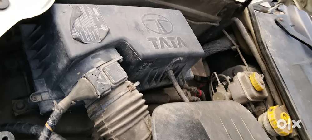 Tata Safari 2010 Diesel 157000 Km Driven