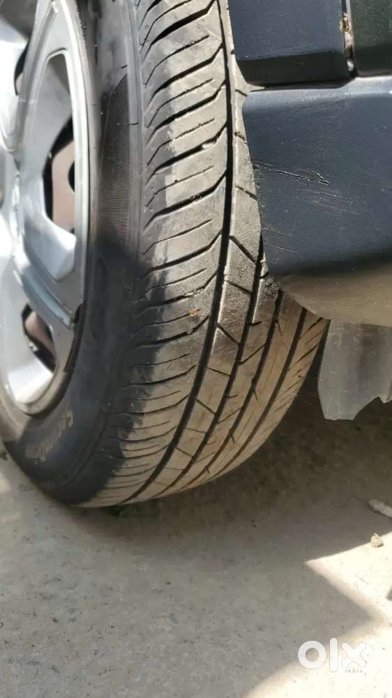 Tata Nexon 2020 Petrol Well Maintained Good Condition