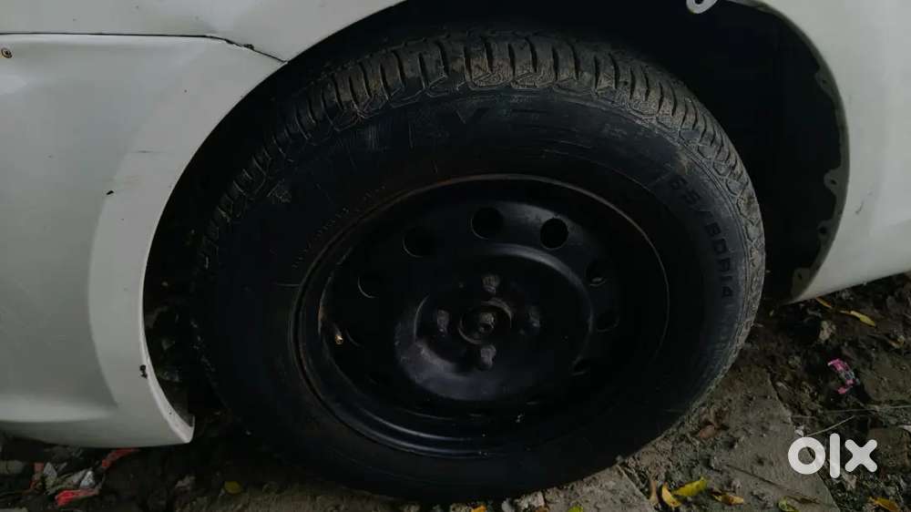 Maruti Suzuki Dzire Lxi 2017