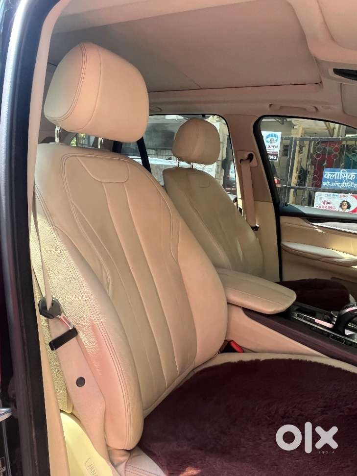 Bmw X5 Xdrive 30d, 2018, Diesel