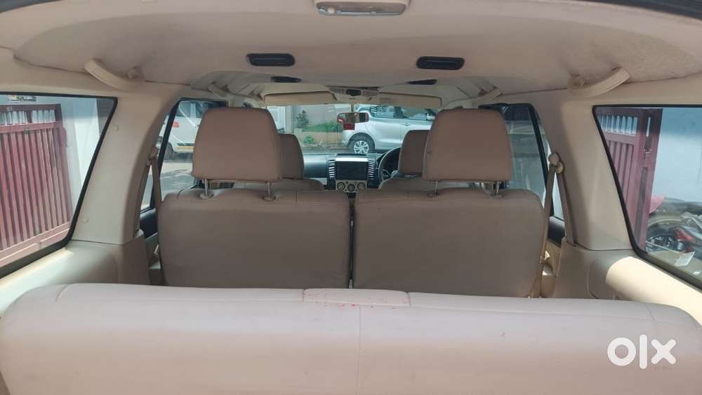 Ford Endeavour 2007-2009 Xlt Tdci 4x2, 2007, Diesel