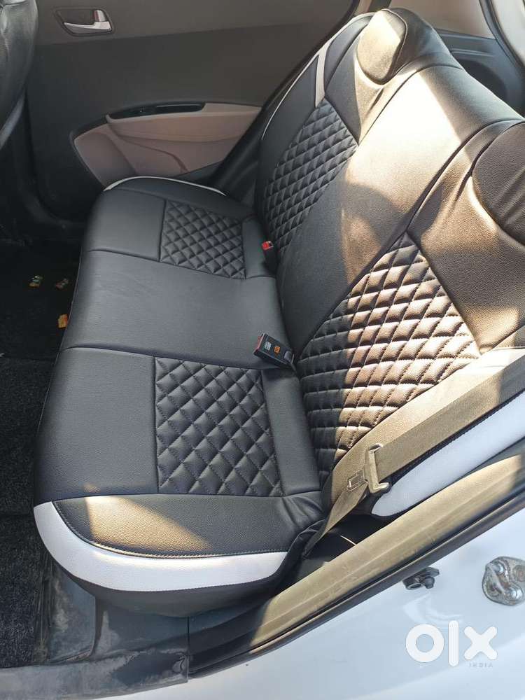Hyundai Grand I10 2018 Petrol Well Maintained