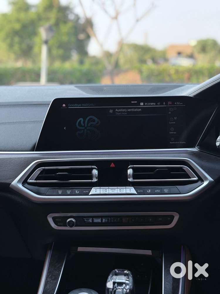 Bmw X5 Xdrive 30d Xline, 2021, Diesel