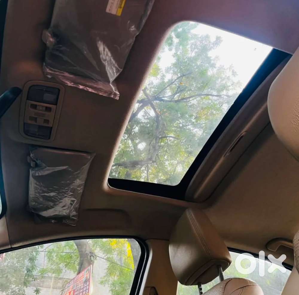 Honda City Automatic 2015 Car