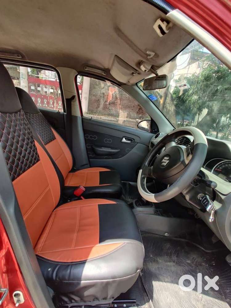 Maruti Suzuki Alto 800 2012-2016 Lx, 2013, Petrol