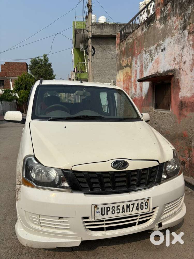 Mahindra Quanto Diesel 2014