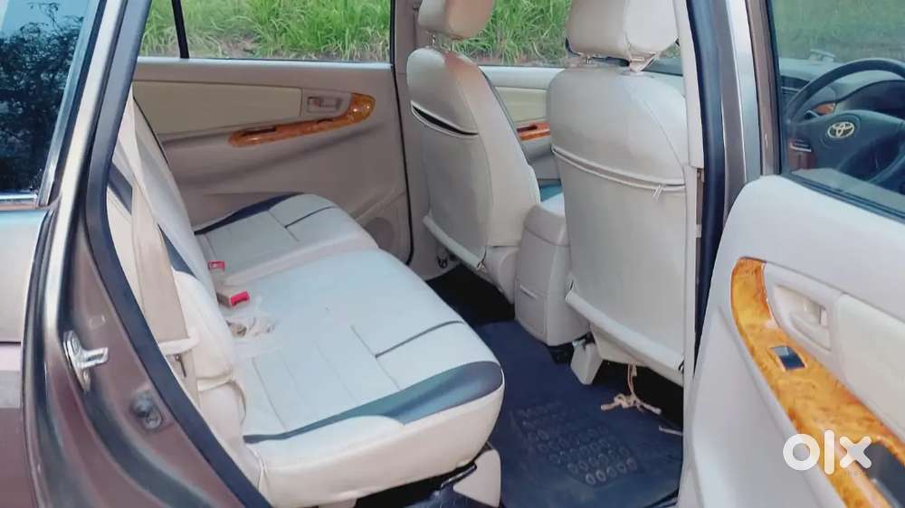 Toyota Innova 2009 Diesel Good Condition