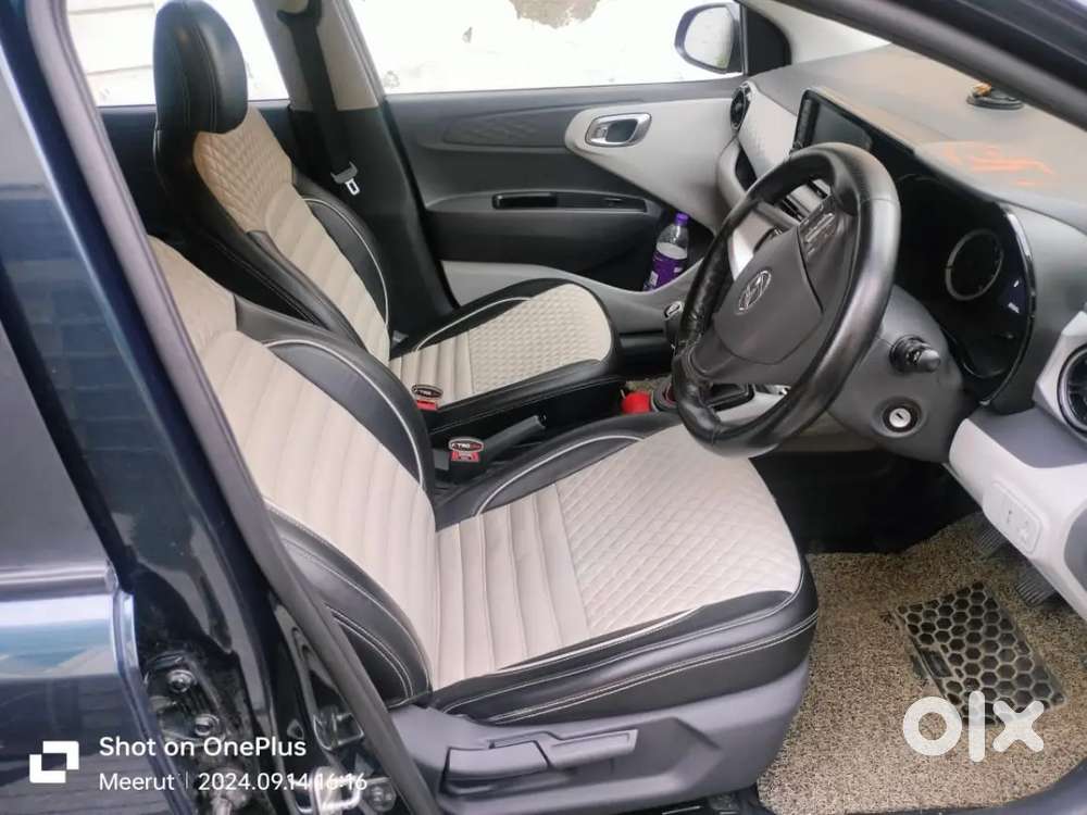 Hyundai Grand I10 Nios 2022  Excellent Condition  New Car
