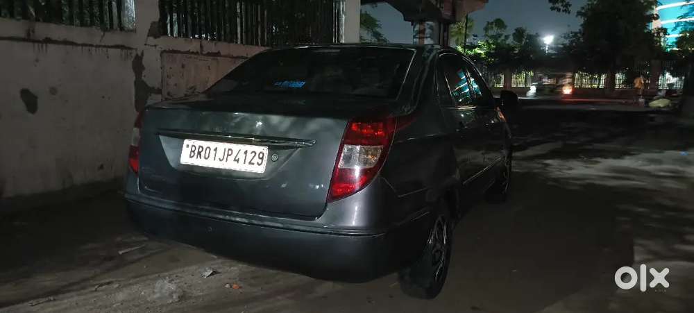Tata Manza 2010 Model Full Condition