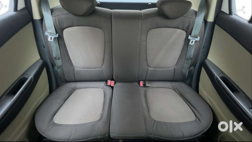 Hyundai I20 2009-2011 Asta 1.4 Crdi (diesel), 2014, Diesel