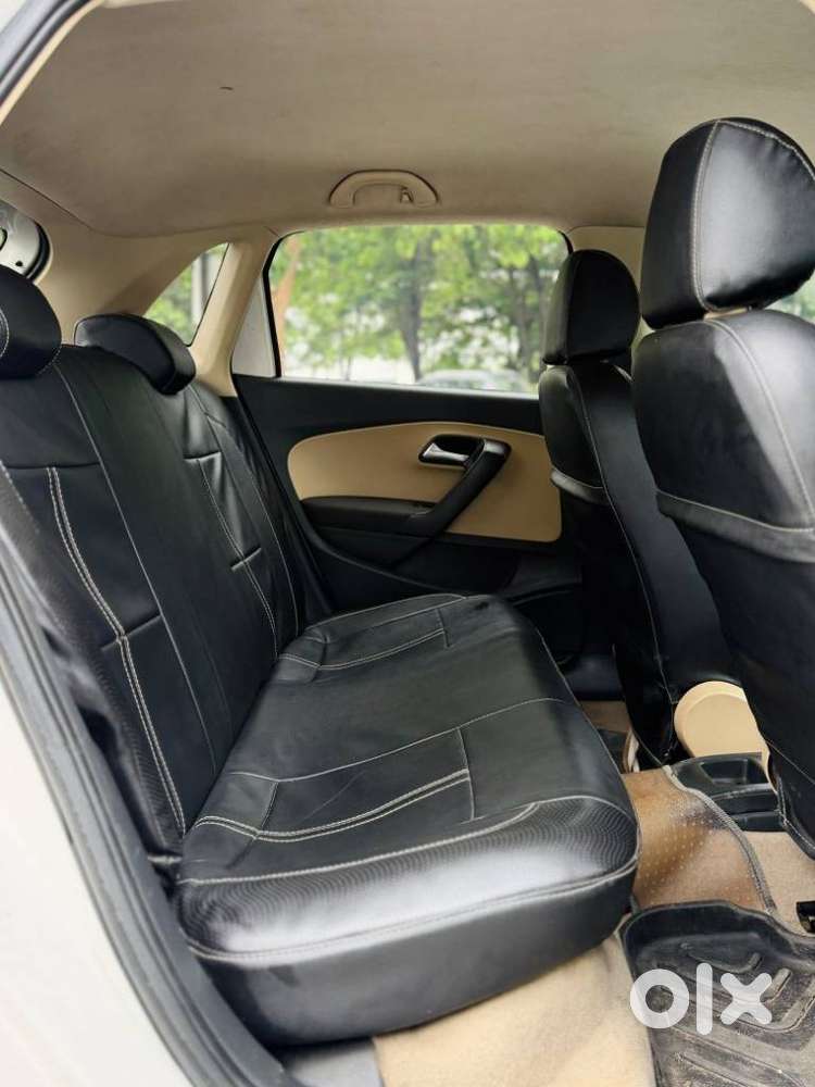 Volkswagen Polo 1.5 Tdi Highline, 2015, Diesel