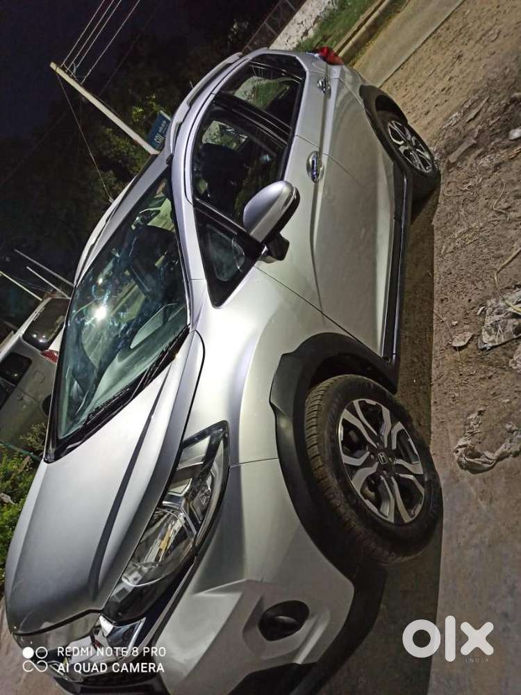 Honda Br-v I-vtec Vx Mt, 2017, Diesel