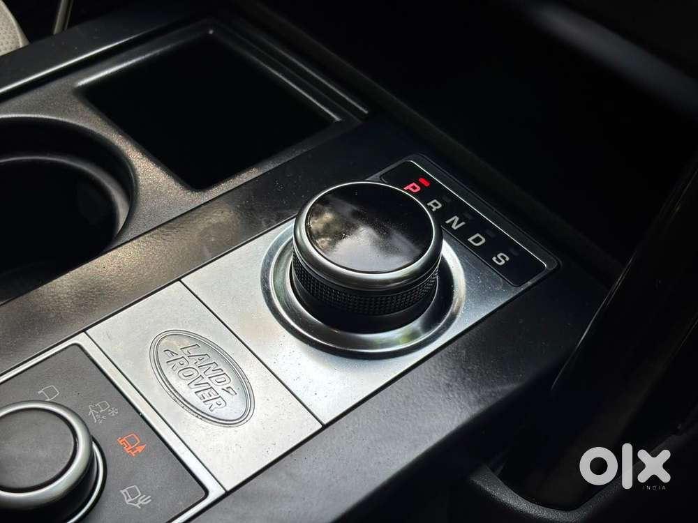 Land Rover Discovery Se 3.0 Si6, 2019, Petrol