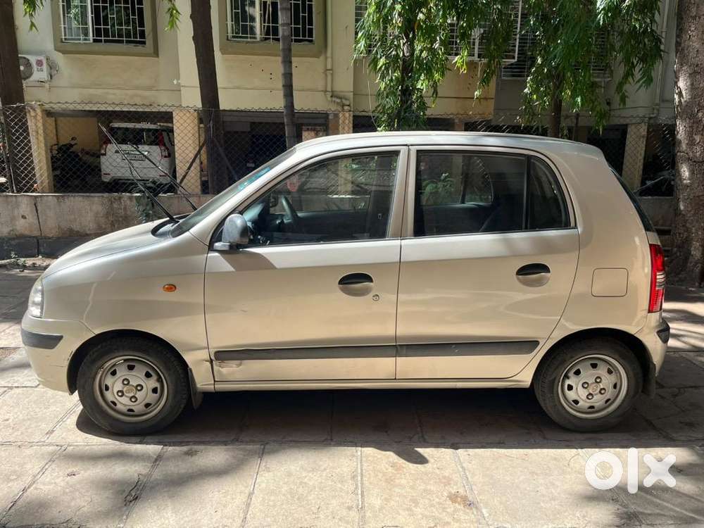 2007 Hyundai With 77000 Km