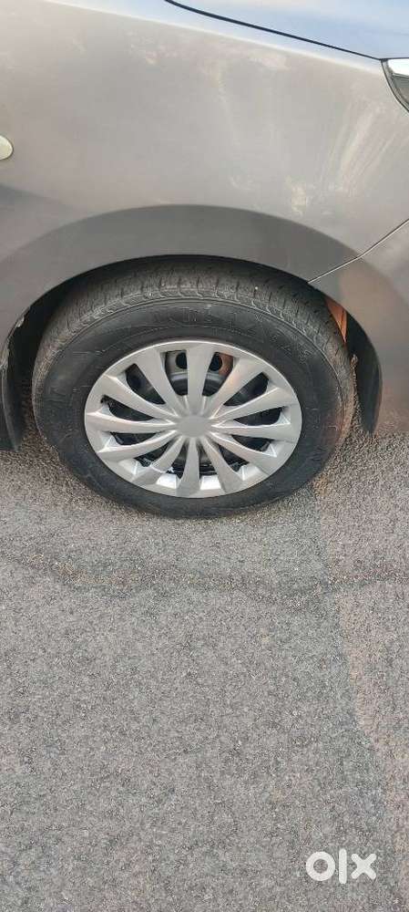Maruti Suzuki Celerio 1.0 Vxi Mt, 2016, Petrol
