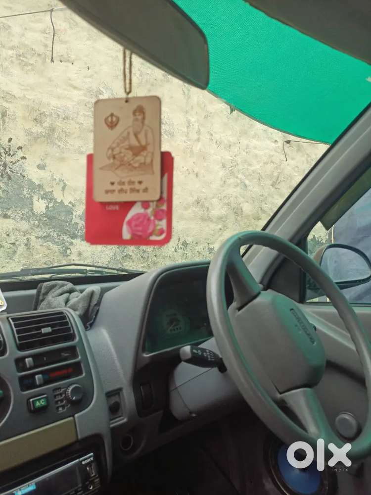 Maruti Suzuki Zen Estilo 2000 Manual Petrol